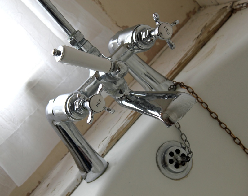 Shower Installation Chislehurst, Elmstead, BR7