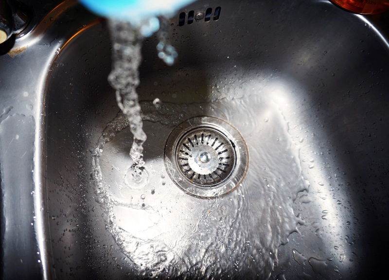 Sink Repair Chislehurst, Elmstead, BR7